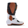 Bottes FOX Motion blanc/Noir/Gum 2024