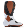 Bottes FOX Motion noir/blanc/marron 2025