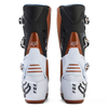 Bottes FOX Motion noir/blanc/marron 2025