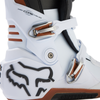 Bottes FOX Motion noir/blanc/marron 2025