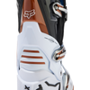 Bottes FOX Motion noir/blanc/marron 2025