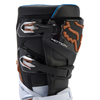 Bottes FOX Motion noir/blanc/marron 2025
