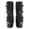 Bottes FOX Motion X noir/marron 2025