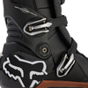 Bottes FOX Motion X noir/marron 2025