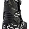 Bottes FOX Motion X noir/marron 2025