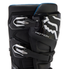 Bottes FOX Motion X noir/marron 2025