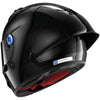 Casque intégral SHARK Aeron-gp Fim Racing #2 Full Carbon carbone noir 2026