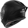 Casque intégral SHARK Skwal Cup Blank noir mat 2026
