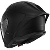 Casque jet SHARK Skwal Jet Cup Dark Shadow noir mat 2026