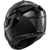 Casque intégral SHARK Spartan Gt Pro Carbon Zarco Track Racer carbone anthracite 2026