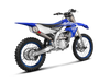 Ligne complète d'échappement Akrapovic Evo titane Yamaha 450 yz-f 20-22