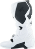 Bottes ALPINESTARS Tech 7 blanc