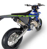SHERCO 125 SM - Année 2026