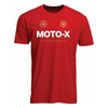 T-Shirt THOR Core rouge 2025