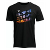 T-Shirt THOR SD noir 2025