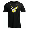 T-Shirt THOR Iconic noir/toxique 2025
