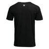 T-Shirt THOR Brave noir 2025