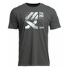 T-Shirt THOR Forge charcoal 2025