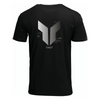 T-Shirt THOR Noise noir 2025