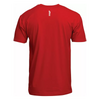 T-Shirt THOR Trax rouge 2025