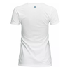 T-Shirt femme THOR Brave blanc 2025