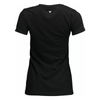 T-Shirt femme THOR Brave noir 2025