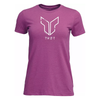 T-Shirt femme THOR Trax fushsia 2025
