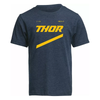 T-Shirt enfant THOR Brave navy 2025