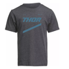 T-Shirt enfant THOR Brave charcoal 2025