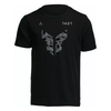 T-Shirt enfant THOR Iconic carbone 2025