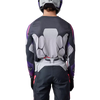 Maillot FOX 360 Syz gris clair 2023