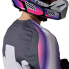 Maillot FOX 360 Syz gris clair 2023