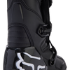 Bottes Enfant FOX Comp noir 2025