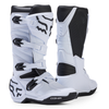 Bottes Enfant FOX Comp blanc 2025