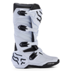 Bottes Enfant FOX Comp blanc 2025