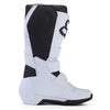 Bottes Enfant FOX Comp blanc 2025