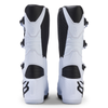 Bottes Enfant FOX Comp blanc 2025