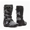 Bottes Enfant FOX Comp Core noir/gris