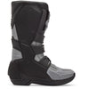 Bottes Enfant FOX Comp Core noir/gris