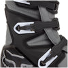 Bottes Enfant FOX Comp Core noir/gris