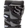 Bottes Enfant FOX Comp Core noir/gris