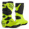 Bottes Enfant FOX Comp jaune 2025