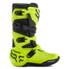 Bottes Enfant FOX Comp jaune 2025