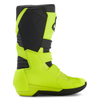 Bottes Enfant FOX Comp jaune 2025