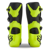 Bottes Enfant FOX Comp jaune 2025