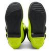 Bottes Enfant FOX Comp jaune 2025