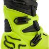 Bottes Enfant FOX Comp jaune 2025