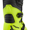 Bottes Enfant FOX Comp jaune 2025