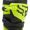 Bottes Enfant FOX Comp jaune 2025