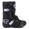Bottes Kid FOX Comp noir 2025